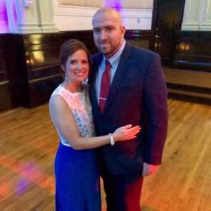 Meet your Posher, Molly